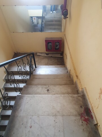 Floor Plan in  Office Space in IT/SEZ at Lucky Plaza, Vasundhara Sector 12 – for Sale