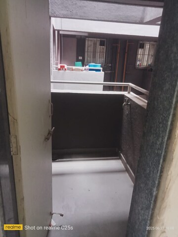 Furnished Amenities in 1 BHK Apartment at Bramhacorp Water Bay, Kalyani Nagar – for Rent