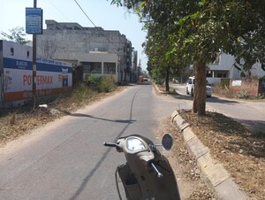  Plot – Exterior View View at Gopal Tower, Kamta - for Sale