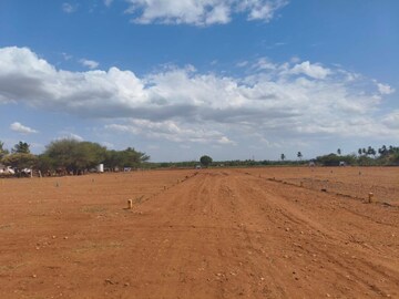  Plot For Sale in Dindugal nh