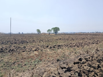Plot Area in  Land at Dronagiri – for Sale