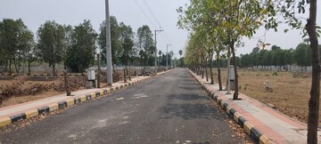  Plot For Sale in SS Elite, Nagole