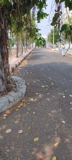  Plot – Exterior View View at SS Elite, Nagole - for Sale