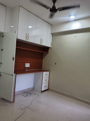 Kitchen in 2 BHK Apartment at VVIP Addresses, Raj Nagar Extension – for Rent