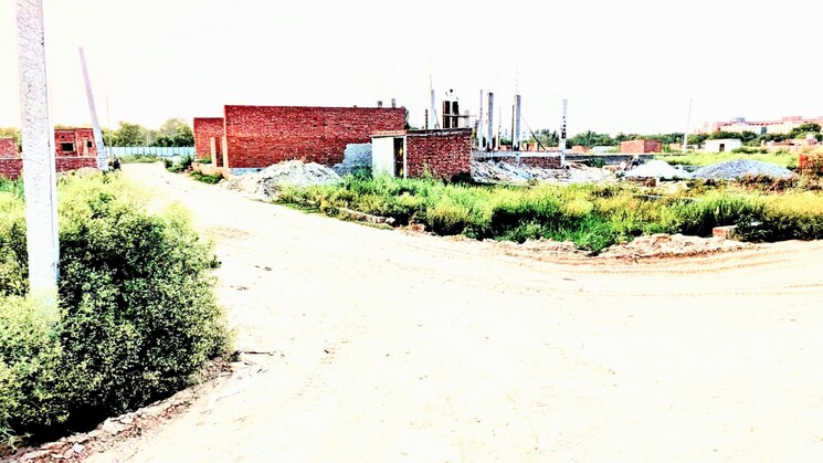 Map Location, knowledge park ii greater noida  900 Sq.Ft. Plot In Knowledge Park Ii Greater Noida Greater Noida 8899256