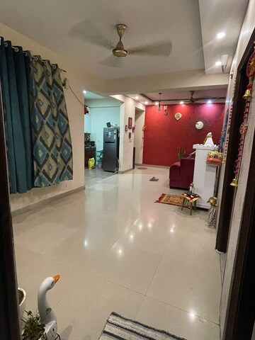 2 BHK Apartment For Rent in SRS Residency, Sector 88