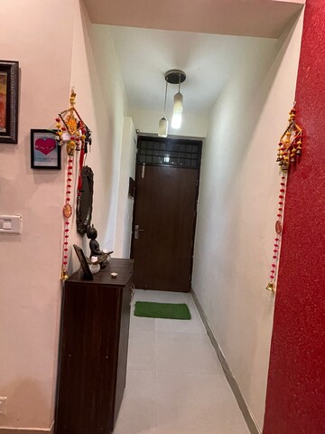 Furnished Amenities in 2 BHK Apartment at SRS Residency, Sector 88 – for Rent