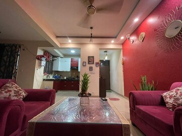 Kitchen in 2 BHK Apartment at SRS Residency, Sector 88 – for Rent