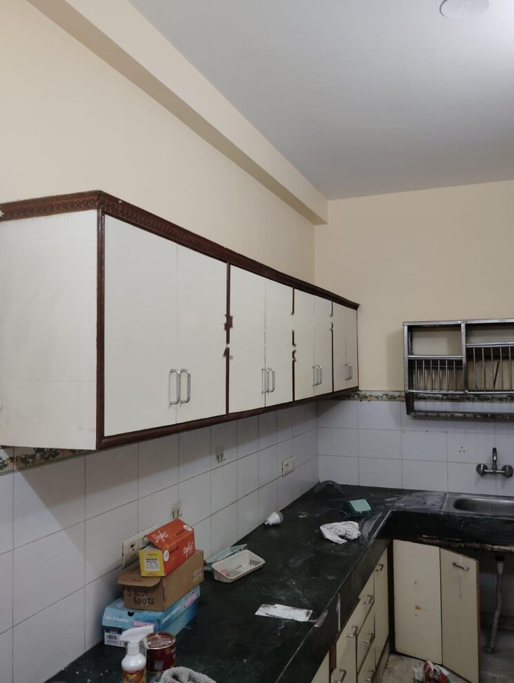 Kitchen, sector 41 3 Bedroom 1101 Sq.Ft. Apartment In Sector 41 Gurgaon 8898910
