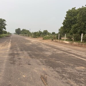 Plot Area in  Plot at YEIDA Plots, Sector 16 Yamuna Expressway – for Sale