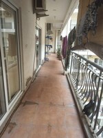 3.5 BHK + Servant Room,Extra Room 1870 Sq.Ft. Apartment in Antariksh Forest 