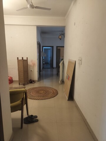 Bathroom in 3.5 BHK Apartment at Sector 77 – for Rent