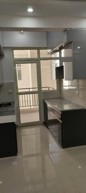 Kitchen in 2 BHK Apartment at Suncity Avenue 76, Sector 76 – for Sale