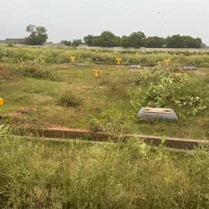  Plot For Sale in YEIDA Plots, Sector 16 Yamuna Expressway