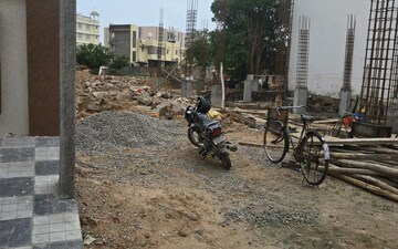 Plot For Sale in Sanganer