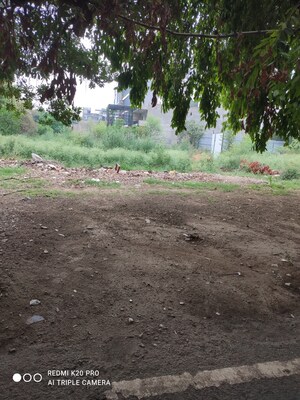  Plot For Sale in Sushant Lok ii