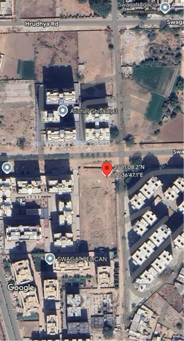  Plot For Sale in Sargaasan