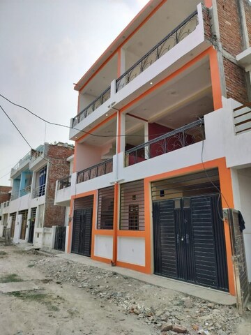 2 BHK Independent House For Sale in Hyades Awadh Puram, Bakshi Ka Talab