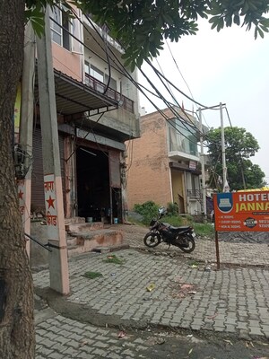  Showroom – Exterior View View at Gohana Road - for Sale