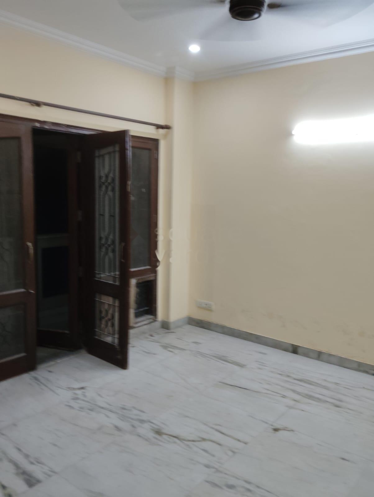 3 BHK Apartment For Rent in Sector 41