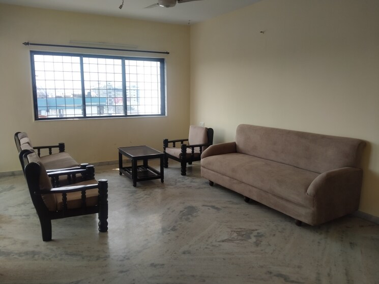 Living Room, parley point 3 Bedroom 1700 Sq.Ft. Apartment In Parley Point Surat 8899299