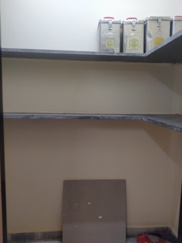 Furnished Amenities in 3 BHK Apartment at Parley Point – for Rent