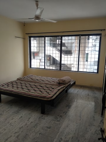 Bedroom in 3 BHK Apartment at Parley Point – for Rent
