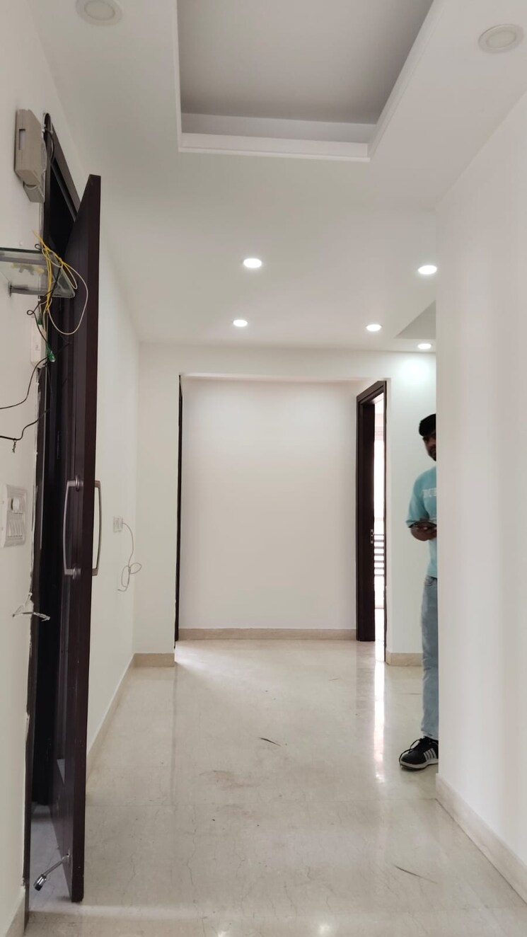 undefined, sector 23a yamuna expressway 3 Bedroom 1200 Sq.Ft. Builder Floor In Sector 23a Yamuna Expressway Greater Noida 8899290