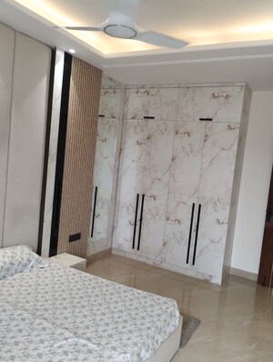 Furnished Amenities in 3 BHK Builder Floor at Amolik Aster Woods, Sector 98 – for Sale