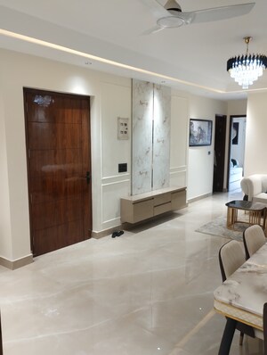 Kitchen in 3 BHK Builder Floor at Amolik Aster Woods, Sector 98 – for Sale