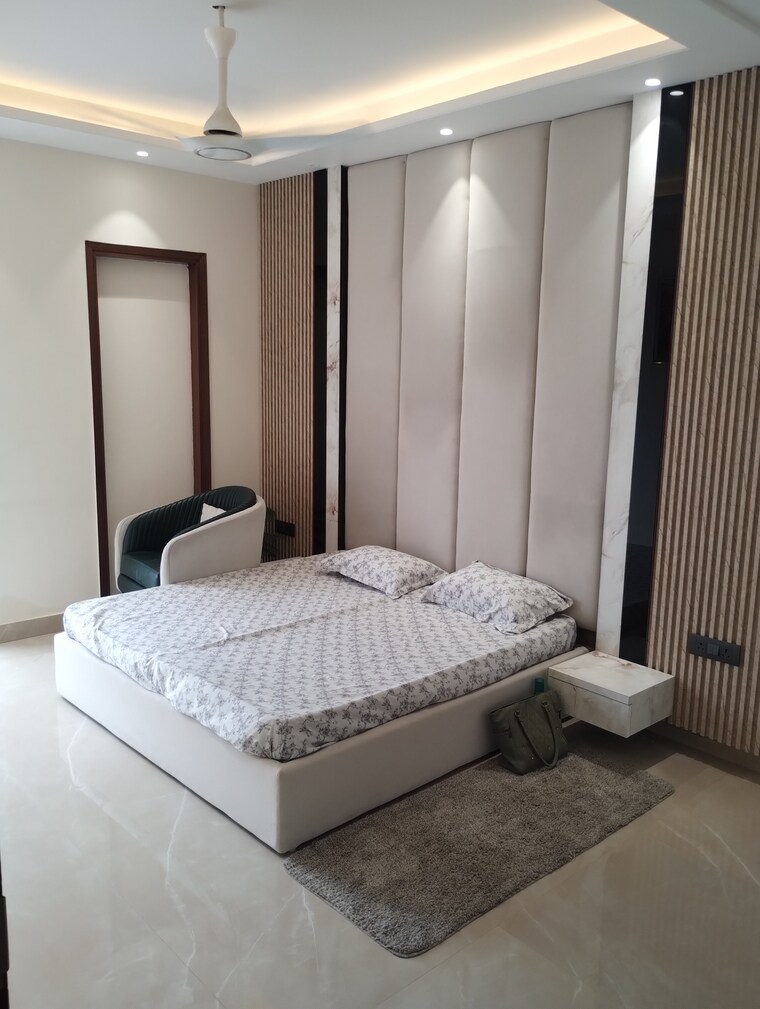 undefined, amolik-aster-woods 3 Bedroom 180 Sq.Yd. Builder Floor In Sector 98 Faridabad 8899354