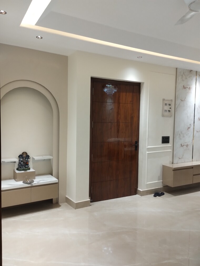 Bathroom, amolik-aster-woods 3 Bedroom 180 Sq.Yd. Builder Floor In Sector 98 Faridabad 8899354