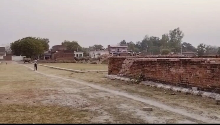 Exterior View, deva road  2000 Sq.Ft. Plot In Deva Road Lucknow 8899295