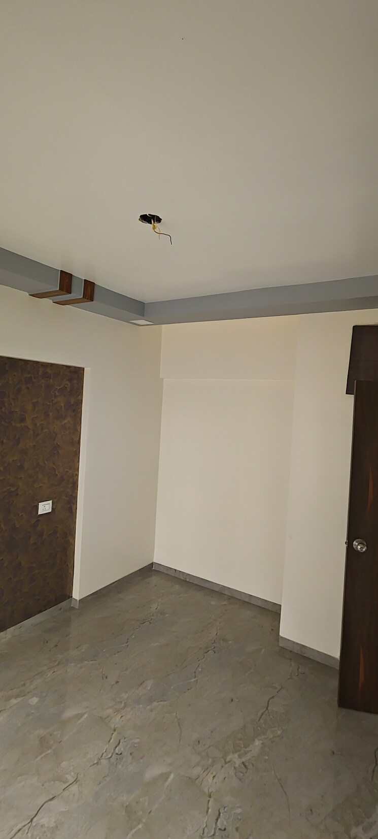 Room, sai-cloudberry 1 Bedroom 390 Sq.Ft. Apartment In Nalasopara West Palghar 8899357
