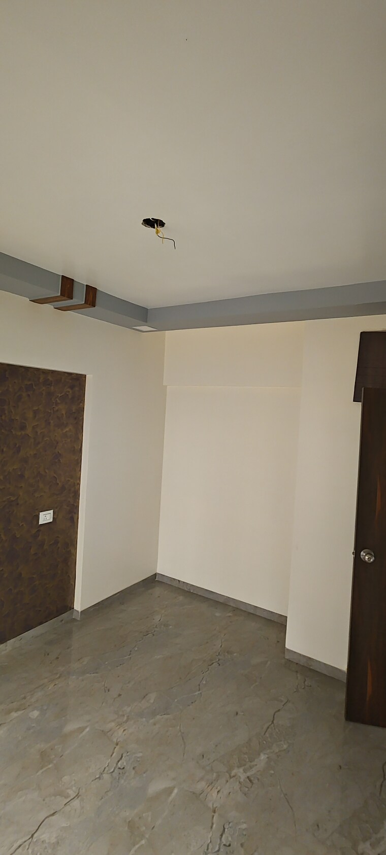 Room, sai-cloudberry 1 Bedroom 390 Sq.Ft. Apartment In Nalasopara West Palghar 8899357