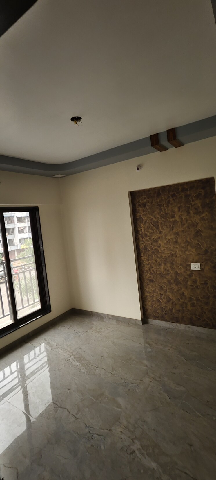 Room, sai-cloudberry 1 Bedroom 390 Sq.Ft. Apartment In Nalasopara West Palghar 8899357