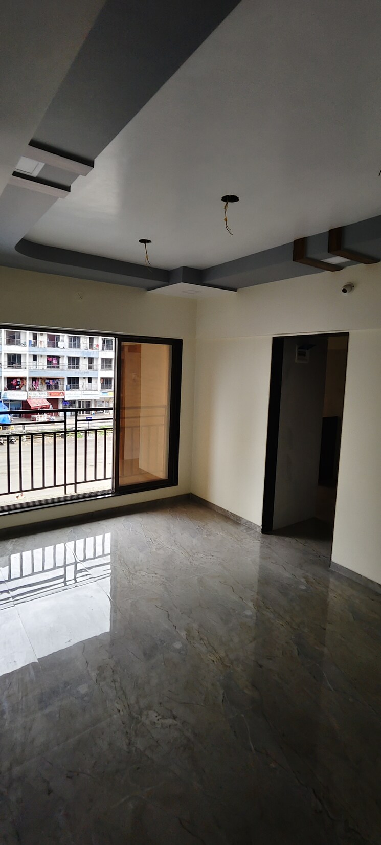 Room, sai-cloudberry 1 Bedroom 390 Sq.Ft. Apartment In Nalasopara West Palghar 8899357
