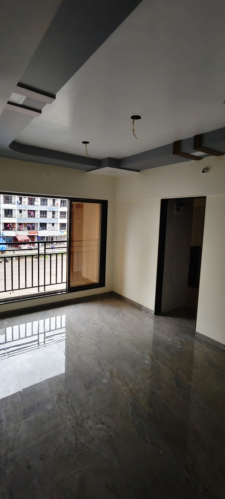 Room, sai-cloudberry 1 Bedroom 390 Sq.Ft. Apartment In Nalasopara West Palghar 8899357