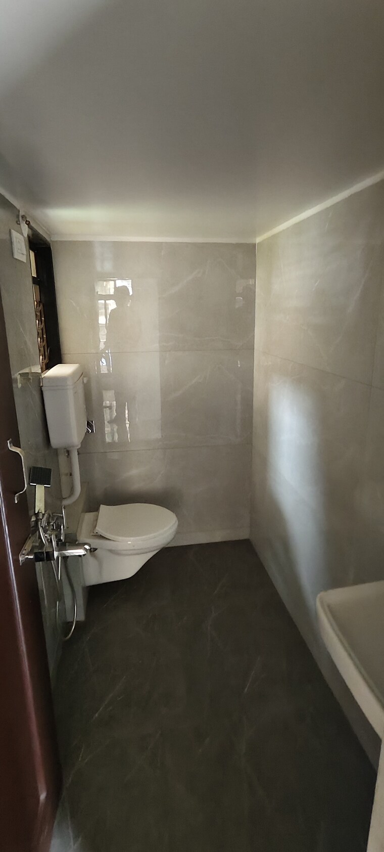 Bathroom, sai-cloudberry 1 Bedroom 390 Sq.Ft. Apartment In Nalasopara West Palghar 8899357