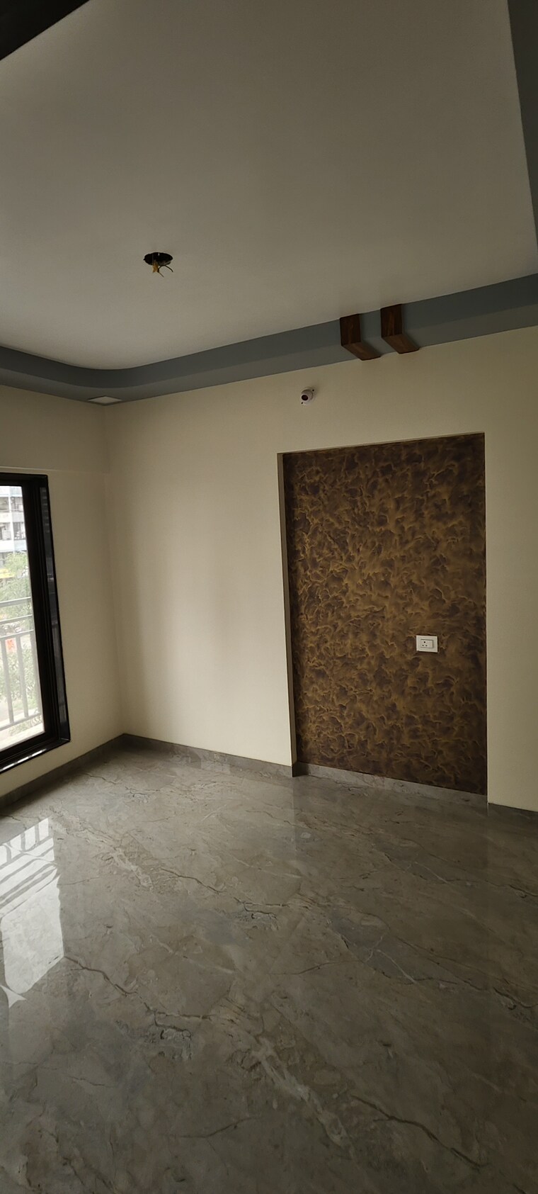 Room, sai-cloudberry 1 Bedroom 390 Sq.Ft. Apartment In Nalasopara West Palghar 8899357