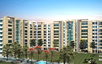 3 BHK Apartment For Sale in Puri Pratham, Sector 84