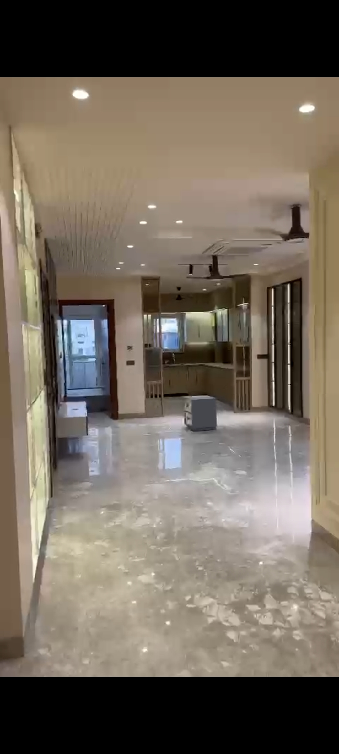 3 BHK + Study Room Builder Floor For Rent in Vigyan  Vihar 