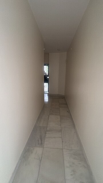 Building Lobby in 3 BHK Apartment at Om Utopia, Wanowrie – for Rent