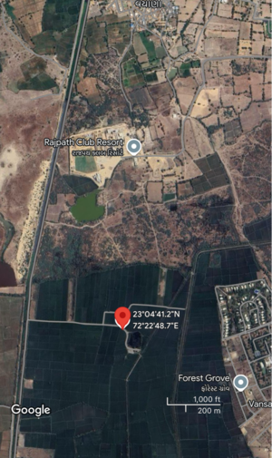  Plot For Sale in Chekhla