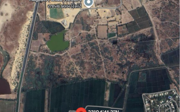 Plot For Sale in Chekhla