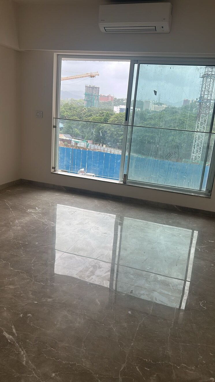 Swimming Pool, lnt-elixir-reserve 3 Bedroom 1478 Sq.Ft. Apartment In Powai Mumbai 8899351