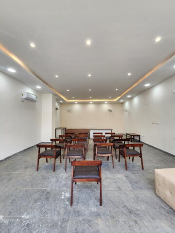 Gym in Studio Apartment at Okay Plus Solitaire Suites, Ramnagariya – for Sale