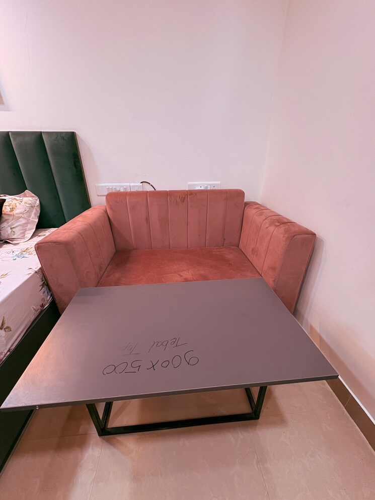 undefined, okay-plus-solitaire-suites Studio 403 Sq.Ft. Apartment In Ramnagariya Jaipur 8899344