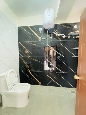 Furnished Amenities in 2 BHK Builder Floor at Bellandur – for Rent