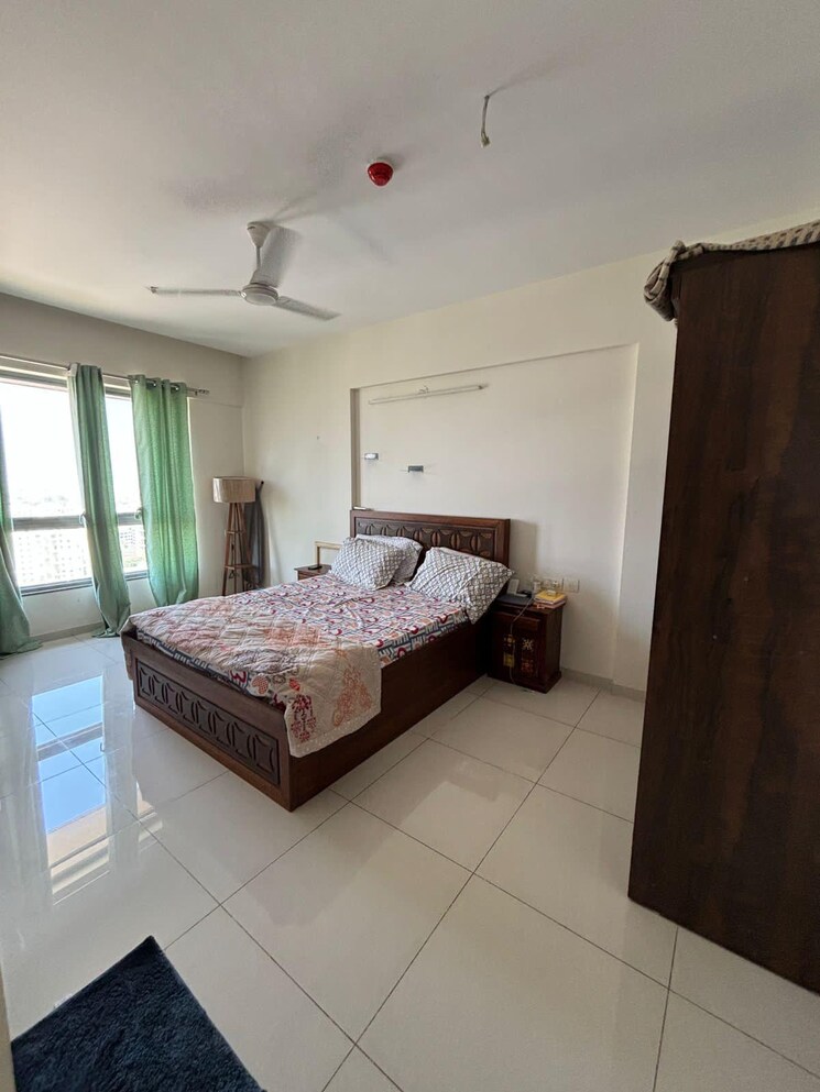 Bedroom, sai-innovision-7-avenues 2 Bedroom 1100 Sq.Ft. Apartment In Balewadi Pune 8899366